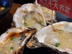 -烧蠔帮·生蚝海鲜牌档(观海店)