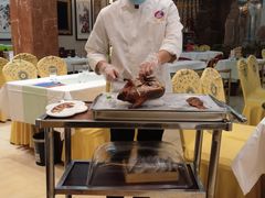 -鹊华居·地道鲁菜·海鲜·融合味(大明湖店)