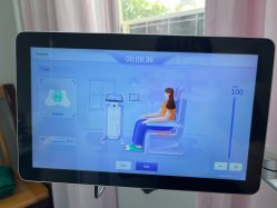 -广西壮族自治区妇幼保健院(新阳院区)