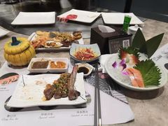 -大渔铁板烧(大悦城店)