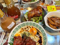 -九龙冰室(新中关购物中心店)