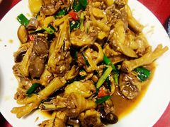 -生态苑农庄(十里画廊遇龙河店)