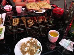 -大魏烧烤吊炉火锅(烟墩路店)