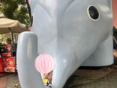 -成都动物园