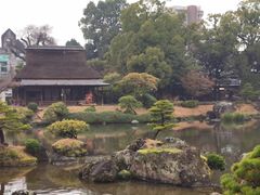 -水前寺成趣园