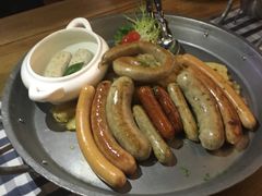 -Paulaner·德国帕拉娜自酿啤酒餐厅(海上世界店)