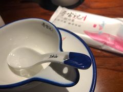 餐具摆设-寻宝记绍兴菜(鲁迅路店)