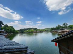-观澜山水田园
