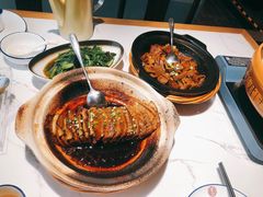 -姜君·千岛湖鱼头馆(浦东大道店)