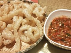 -多哥水傣味餐厅(司马巷店)