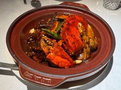 -狮拾久·现代新加坡料理(福田COCO Park店)