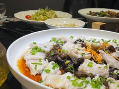 -宴小馆·小海鲜青岛菜(五四广场店)