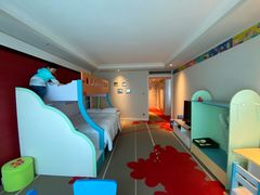 -澳门喜来登大酒店