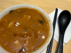 -当家水煎包·牛肉汤(浦江店)