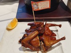 -侨美·唐荔园·40年地道粤菜