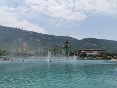 -珠海长隆海洋王国