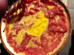 嫩牛肉-大龙燚火锅(五一广场店)