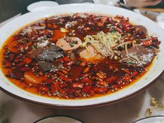 -天天鱼港·海鲜·鲅鱼水饺·招牌烤鸭(黄骅店)