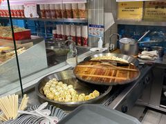 -大食代美食广场(月星环球港店)
