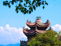 -安溪清水岩