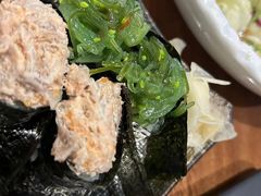 寿司双拼-森味花园·日本料理(伊藤洋华堂亚运村店)