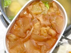 -潮正和潮汕牛肉火锅·老字号(番禺万达店)