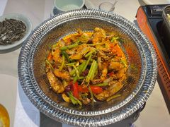 -好厨郎烤鱼·家常菜(红旗路总店)