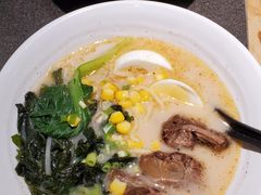 -禾绿回转寿司(万柳华联店)
