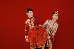 -CD视觉婚纱摄影