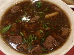 -北京小肠陈饭庄(方庄店)