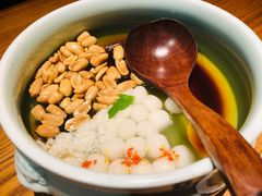 土家桂花红糖冰粉-吃饭皇帝大(合生汇店)