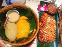 -太食獸泰式茶餐厅(北美新天地店)