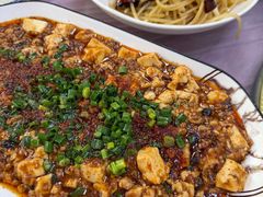 -洪霞餐馆