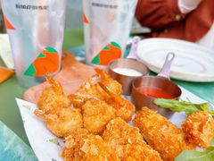 -做披萨的奇葩(中海央墅店)