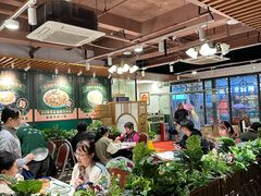 -喜势点·糖沙翁手工茶点·本地人茶居(永庆坊店)