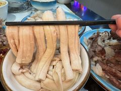 -马记伊源斋涮肉·清真菜(百子湾店)
