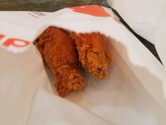 -德克士(安靖店)