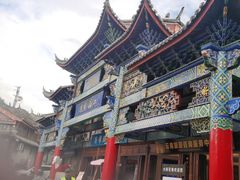 -隔壁老王·家常云南菜(花巷店)