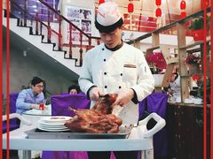 -正阳春烤鸭店(杨楼店)