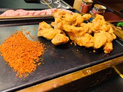-吼堂老火锅(武汉 天地壹方南馆店)