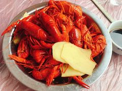 -小李子油焖大虾(南浦店)