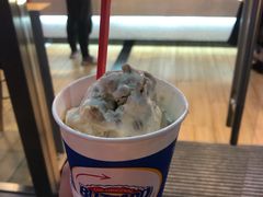 -DQ·蛋糕·冰淇淋(五角场万达店)