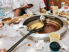 -宽尺巷鱼蛙自助火锅(虎丘钻石广场店)