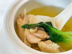 -上海虹桥宾馆味翠餐厅