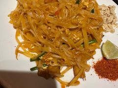 -泰国餐厅 Thai Food(裕华万达店)