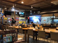 -海鮮市場長崎港(出島ワーフ店)