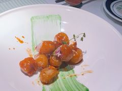 -桂满陇·西湖船宴(平安金融中心店)