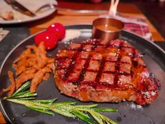 肉眼牛排-FAT COW(虹梅路店)