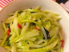 -衡地道·三菜一汤(汉溪长隆店)