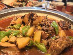 -那拉提之疆·新疆菜(美院店)